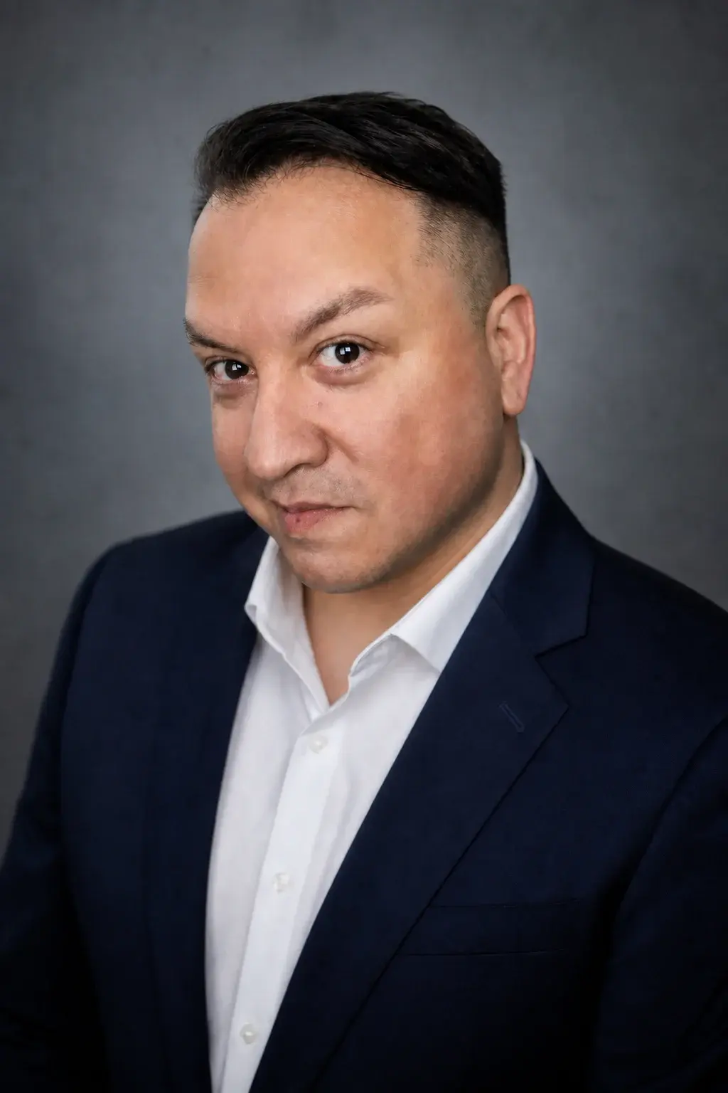 Cofundador y Director Comercial de Ravantia